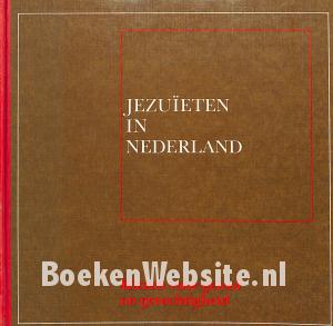 Jezuieten in Nederland