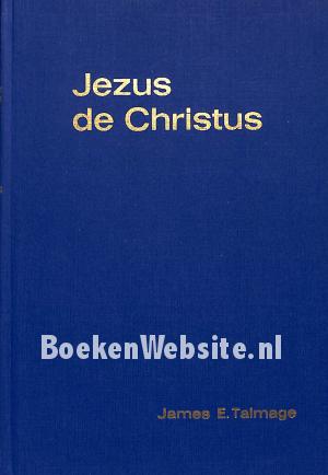 Jezus de Christus