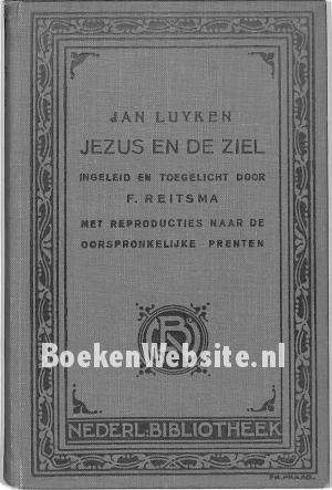 Jezus en de Ziel