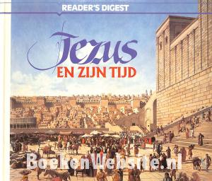 Jezus en zijn tijd