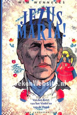 Jezus Maria! Jezus Maria!