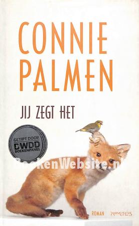 Jij zegt het Jij zegt het