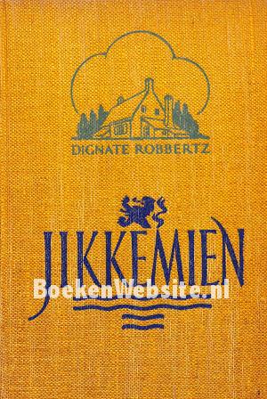 Jikkemien