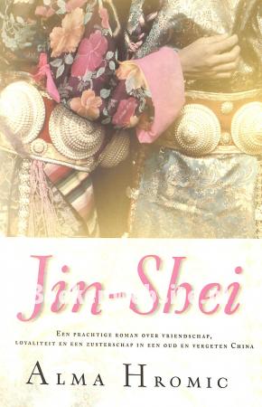 Jin-Shei Jin-Shei