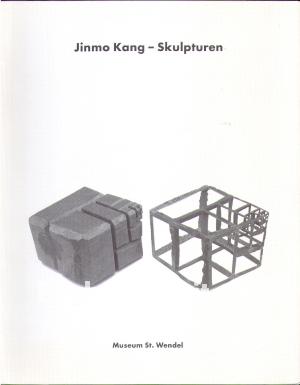 Jinmo Kang Skulpturen Jinmo Kang Skulpturen