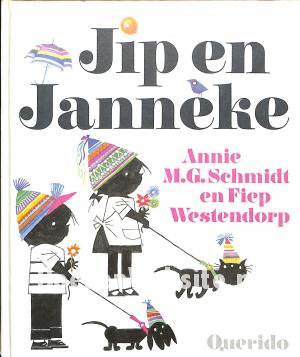 Jip en Janneke