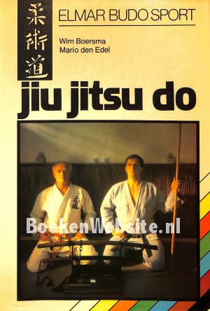 Jiu Jitsu Do
