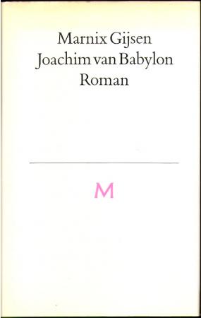 Joachim van Babylon