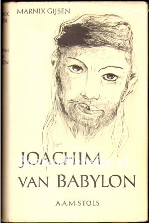 Joachim van Babylon