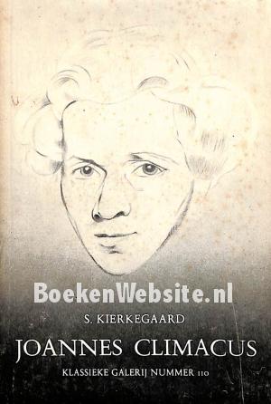 Joannes Climacus