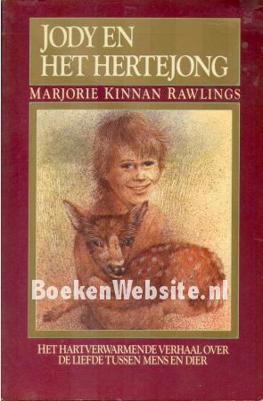 Jody en het hertejong