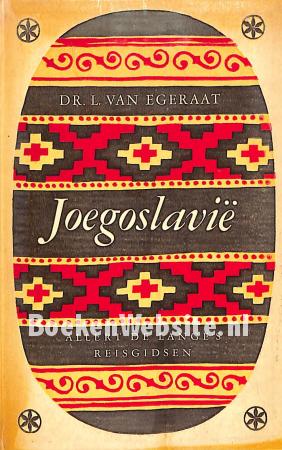 Joegoslavië Joegoslavië