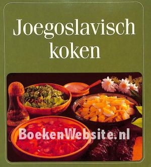 Joegoslavisch koken