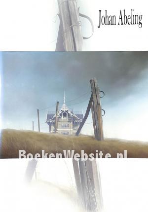 Johan Abeling, zwijgend land