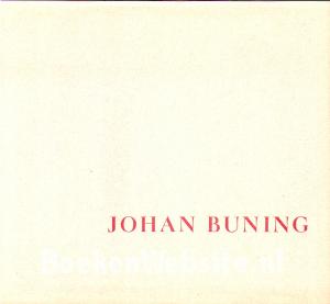 Johan Buning Johan Buning