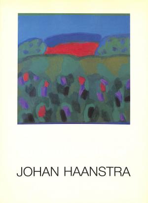 Johan Haanstra Johan Haanstra