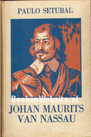 Johan Maurits van Nassau Johan Maurits van Nassau