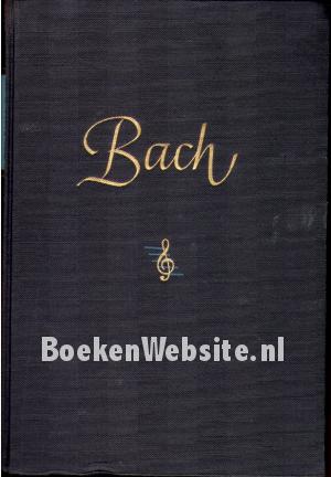 Johann Sebastian Bach