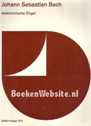 Johann Sebastian Bach Johann Sebastian Bach