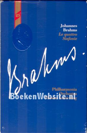 Johannes Brahms, Trägische Ouvertüre