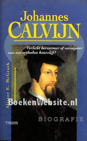Johannes Calvijn