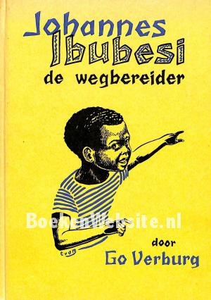 Johannes Ibubesie de wegbereider