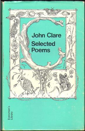 John Clare Selected Poems John Clare Selected Poems