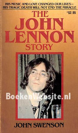 The John Lennon Story