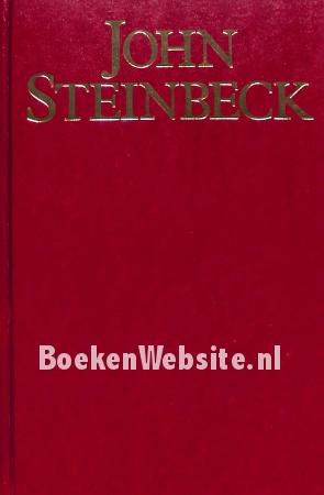 John Steinbeck omnibus John Steinbeck omnibus
