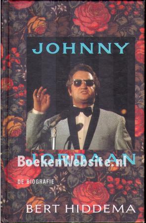 Johnny Jordaan