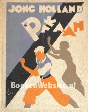 Jong Holland pak aan! Jong Holland pak aan!