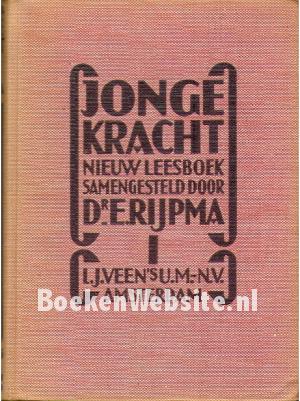 Jonge kracht I