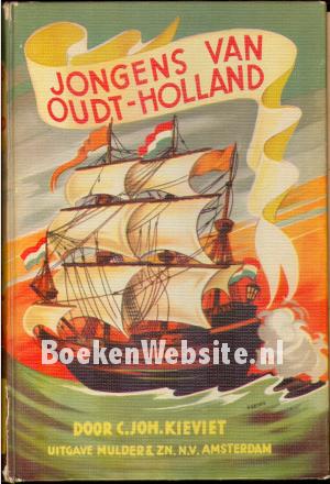 Jongens van Oudt-Holland