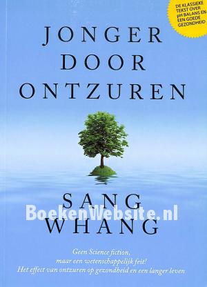 Jonger door ontzuren Jonger door ontzuren