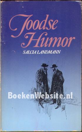 Joodse Humor Joodse Humor