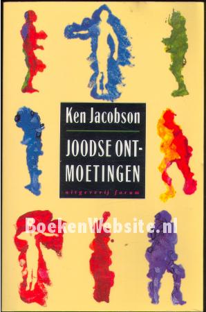 Joodse ontmoetingen