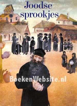 Joodse sprookjes Joodse sprookjes