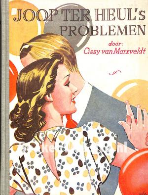 Joop ter Heul's problemen