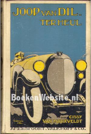 Joop van Dil-ter Heul