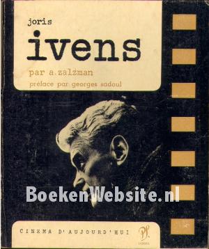 Joris Ivens
