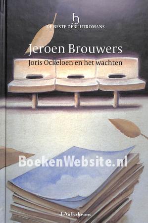 Joris Ockeloen en het wachten Joris Ockeloen en het wachten