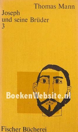 Joseph und seine Brüder 3