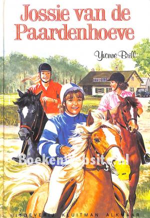 Jossie van de Paardenhoeve