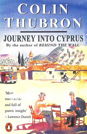 Journey into Cyprus