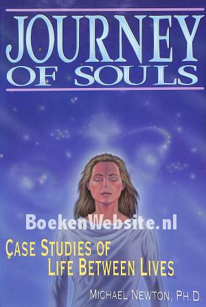 Journey of Souls Journey of Souls