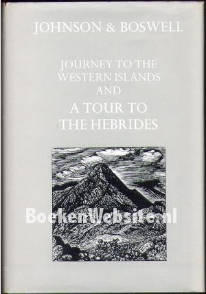 Journey to the Western Islands