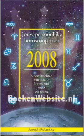 Jouw persoonlijke horoscoop Jouw persoonlijke horoscoop