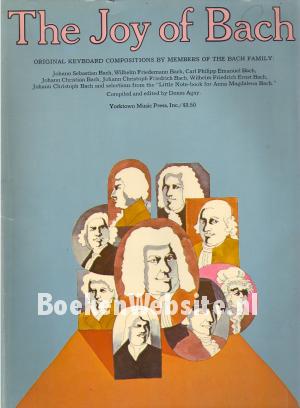 The Joy of Bach