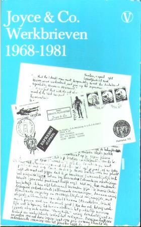 Joyce & Co. Werkbrieven 1968 - 1981