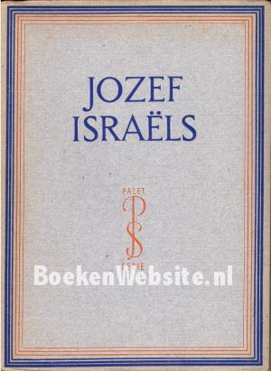 Jozef Israëls Jozef Israëls